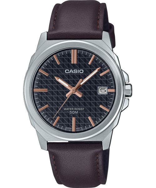  Casio Collection MTP-E720L-5A #1