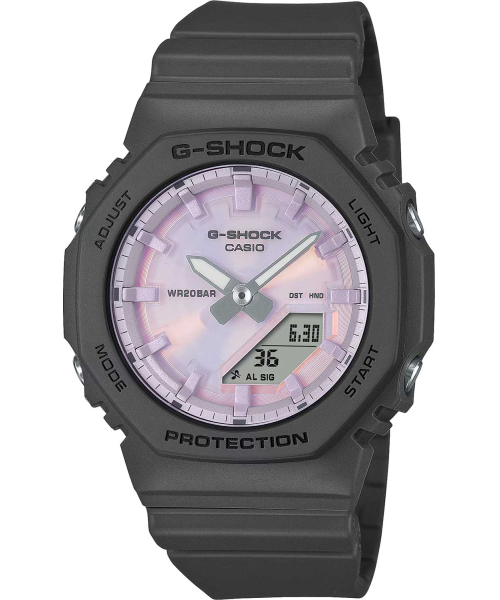  Casio G-Shock GMA-P2100PC-1A #1