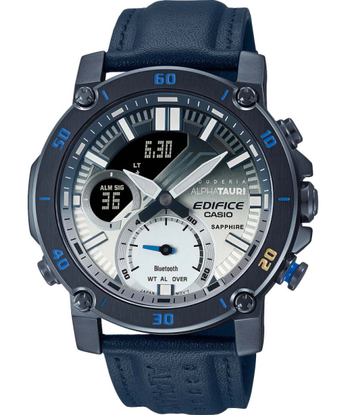  Casio Edifice ECB-20AT-2AER #1