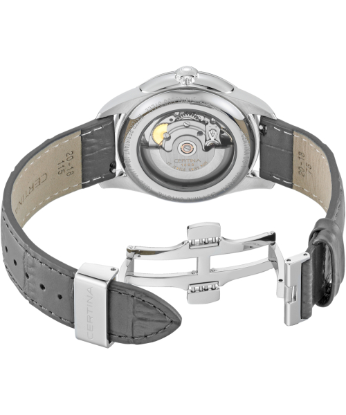 ���� Certina C029.430.16.011.01 #4