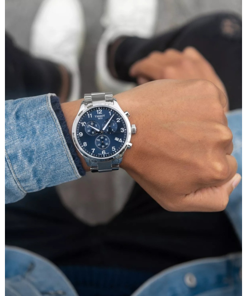  Tissot T116.617.11.047.01 #4