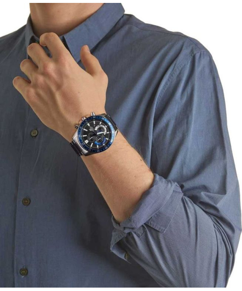  Casio Edifice EFV-620D-1A2 #2