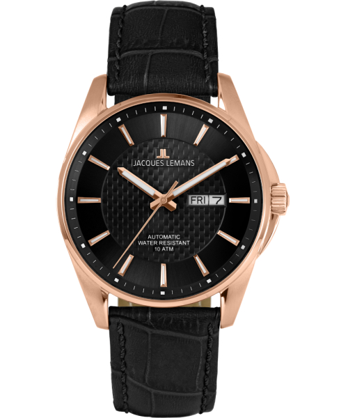  Jacques Lemans 1-2210E #1