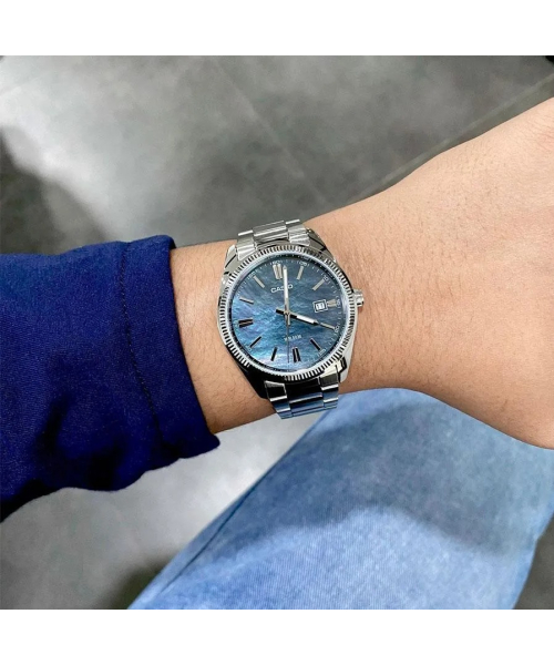  Casio Collection MTP-1302DS-1A #2