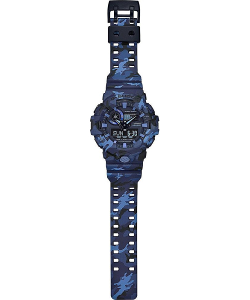 ���� Casio G-Shock GA-700CM-2A #2