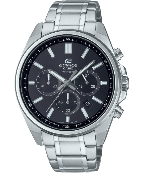  Casio Edifice EFV-650D-1A #1