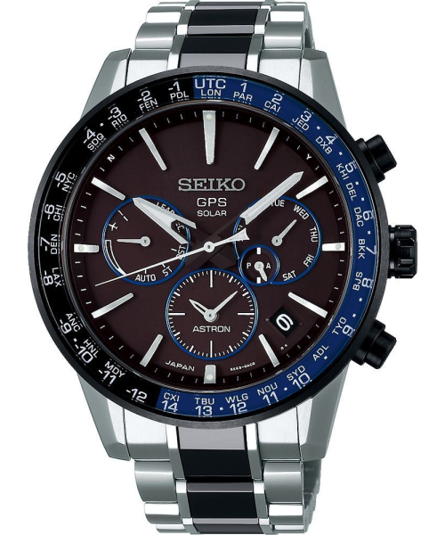  Seiko SSH009J1 #1