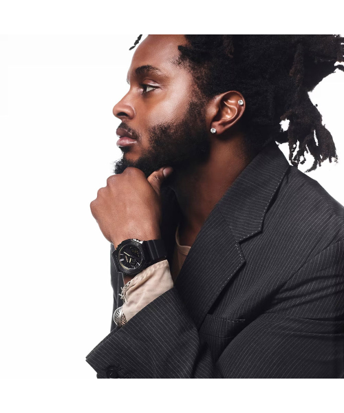 ���� Casio G-Shock GM-2100LXB-1A9 #2
