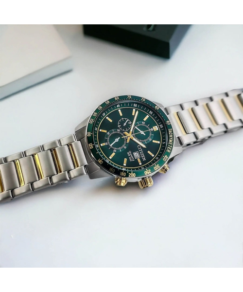  Citizen AN3689-55X #4