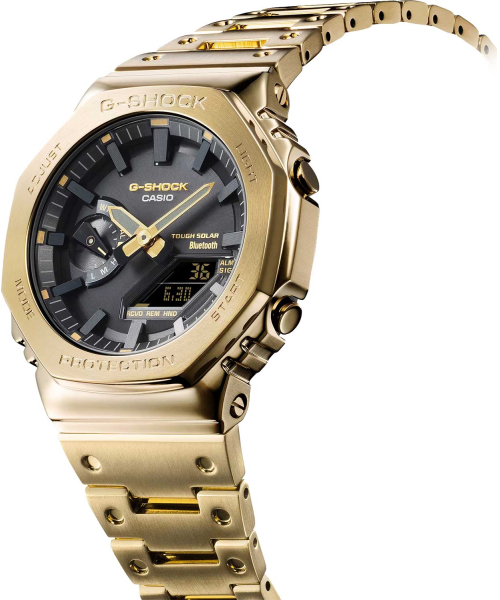 ���� Casio GM-B2100GD-9A #5