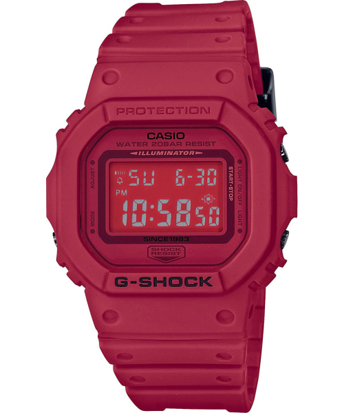  Casio G-Shock DW-5635C-4E #1