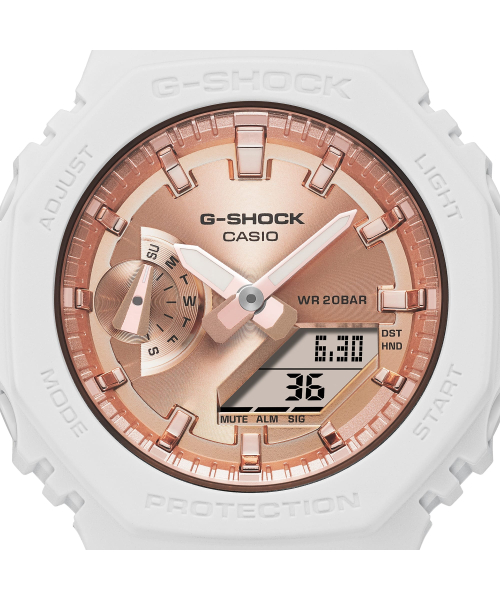  Casio G-Shock GMA-S2100MD-7A #3