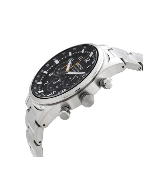  Seiko SSB447P1 #4