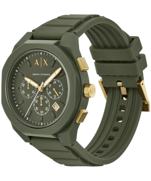  Armani Exchange AX4169 #4