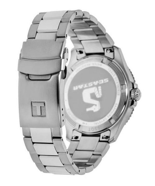  Tissot T120.210.11.051.00 #4