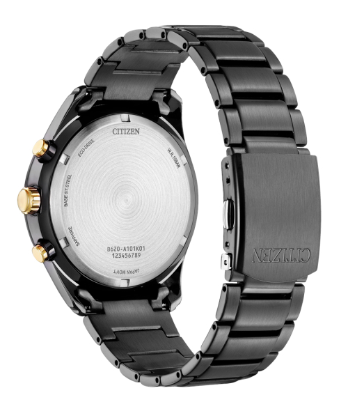  Citizen CA4536-86X #3
