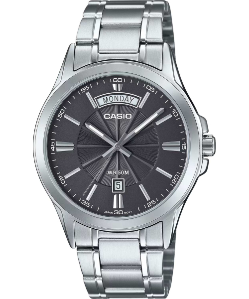  Casio Collection MTP-1381D-8A #1