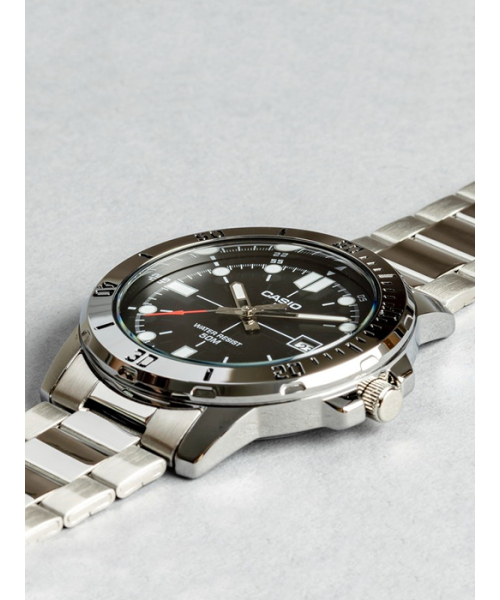  Casio Collection MTP-VD01D-1E #4