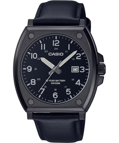  Casio Collection MTP-E715L-1A #1