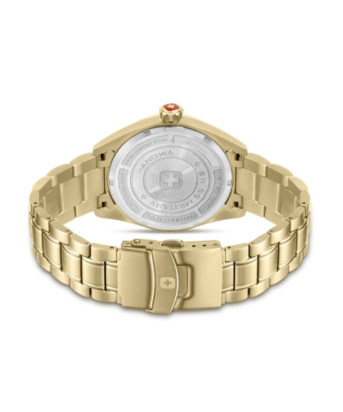  Swiss Military Hanowa SMWGH0004110 #5