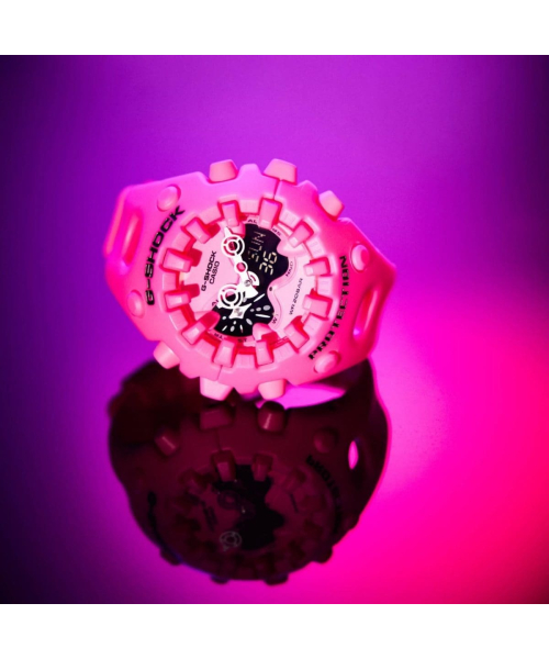 ���� Casio G-Shock GA-V01-4A #3