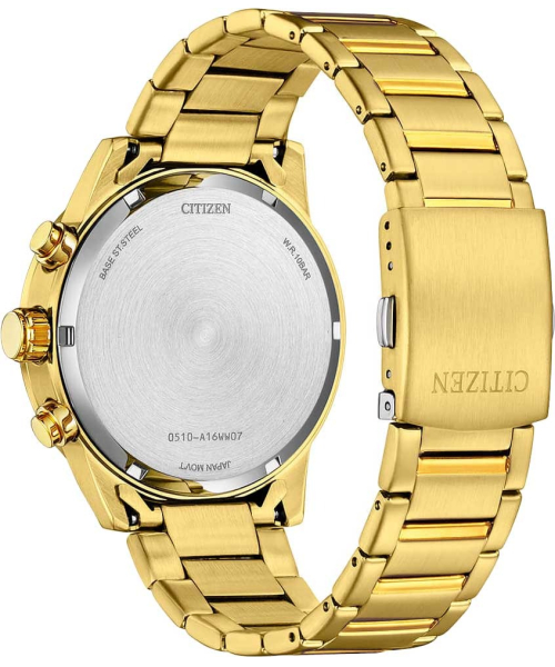  Citizen AN3682-54E #4