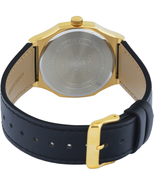  Casio Collection MTP-E735GL-1A #3