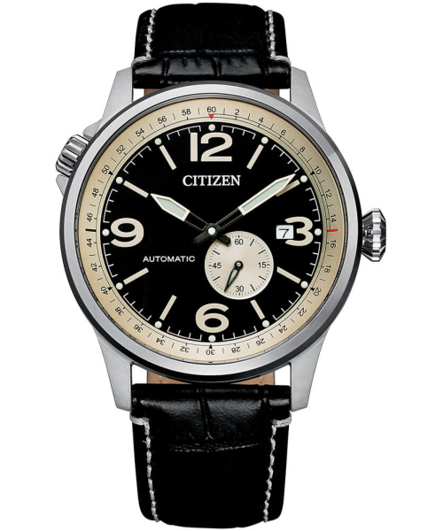  Citizen NJ0140-17E #1