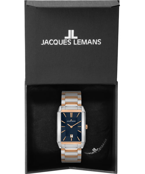  Jacques Lemans 1-2160M #2