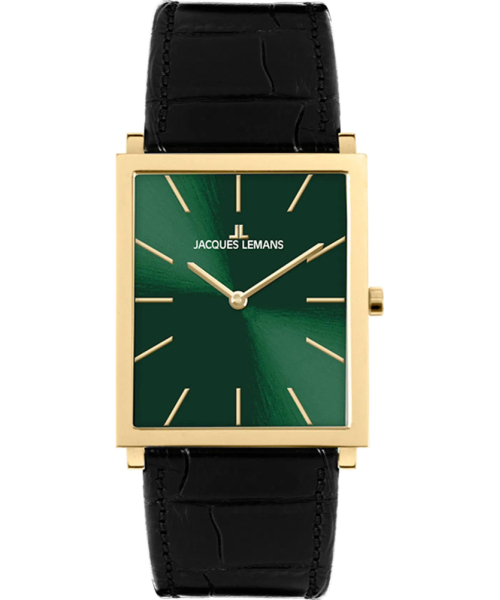  Jacques Lemans 1-2174G #1