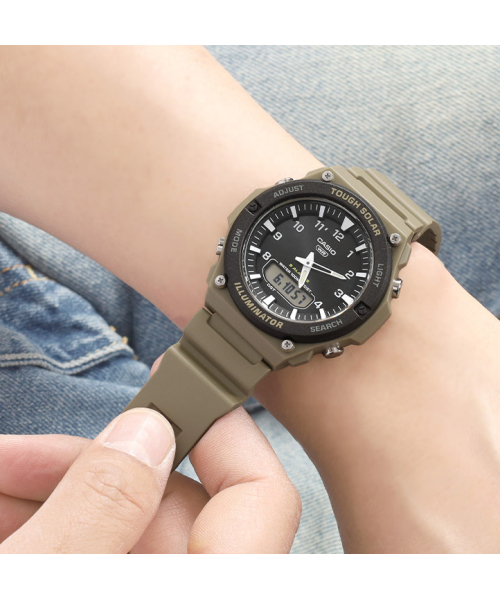  Casio Collection AQ-S820W-5A #2