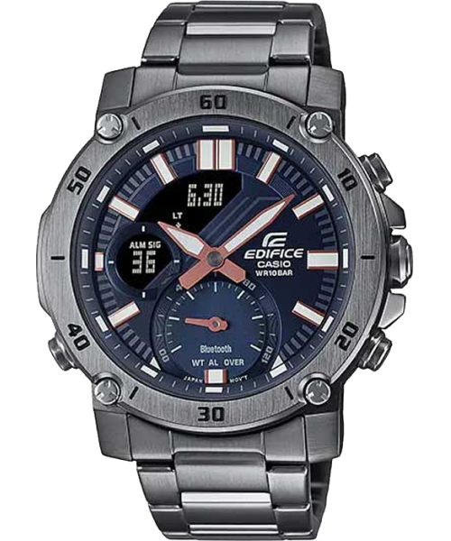  Casio Edifice ECB-20DC-1A #1