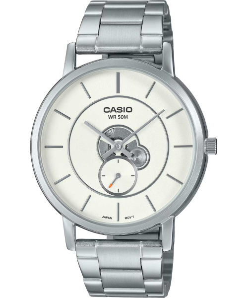  Casio Collection MTP-B130D-7A #1