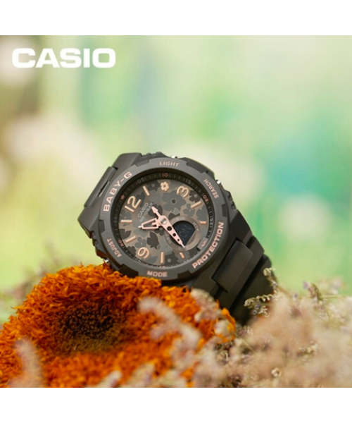  Casio Baby-G BGA-260FL-1A #2