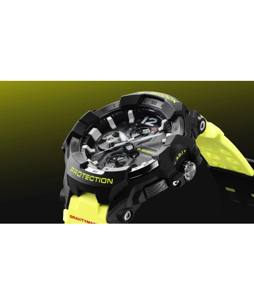  Casio G-Shock GR-B300RY-1A9 #3