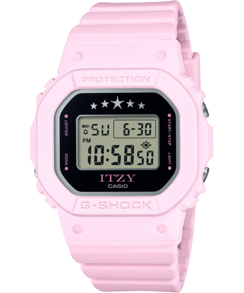  Casio G-Shock GMD-S5610IT-4B #1