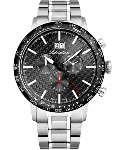  Adriatica A8383.4116CH #1