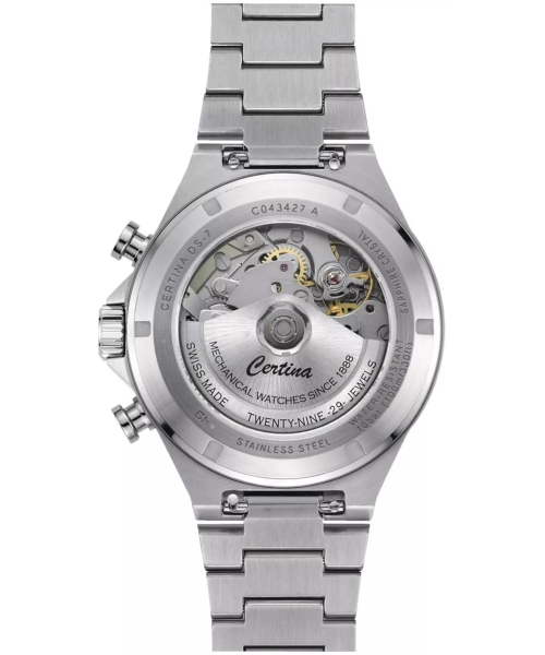 ���� Certina C043.427.11.091.00 #2