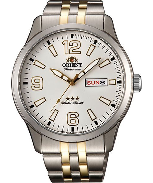  Orient SAB0B005W #1