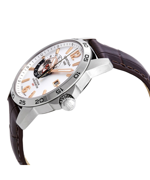 ���� Certina C034.455.16.037.01 #2
