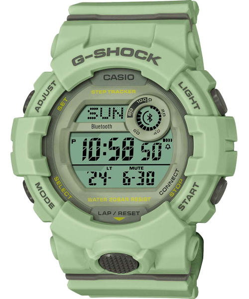  Casio G-Shock GMD-B800SU-3ER #1