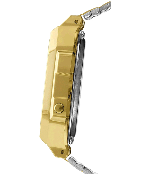  Casio Collection A168WG-9 #3