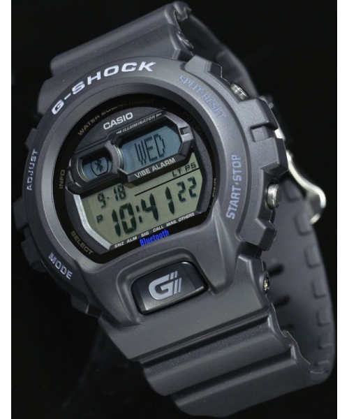 Casio G-Shock Bluetooth GB-6900B-1E #3