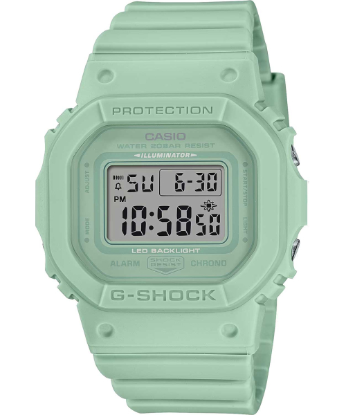  Casio G-Shock GMD-S5600BA-3 #1