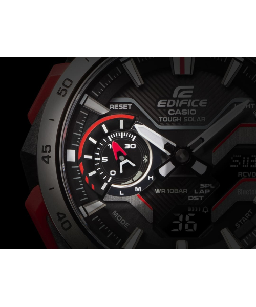  Casio Edifice ECB-2200P-1A #4