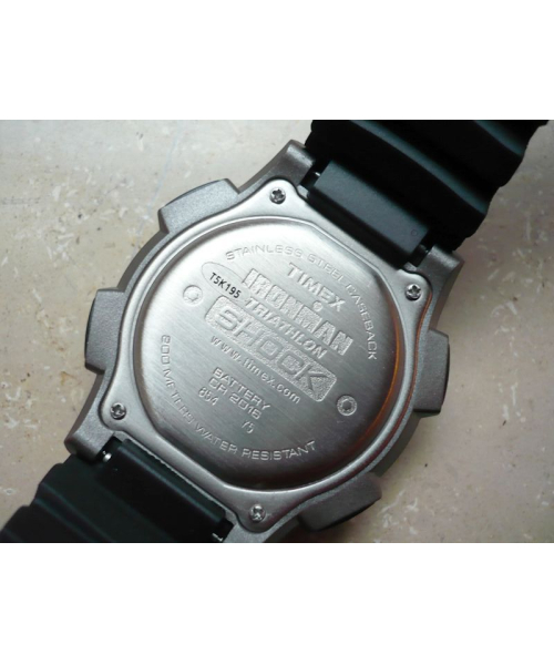  Timex T5K195 #4