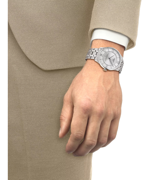  Tissot T139.407.11.038.00 #2