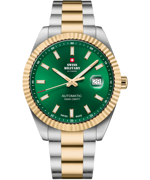 ���� Swiss Military by Chrono SMA34110.08 #1