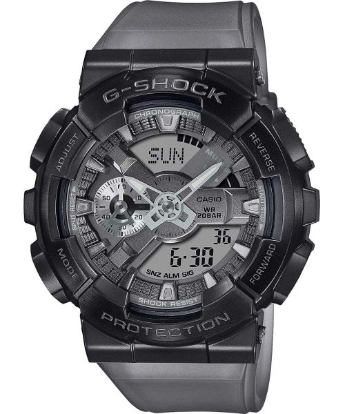 ���� Casio G-Shock GM-110MF-1A #1