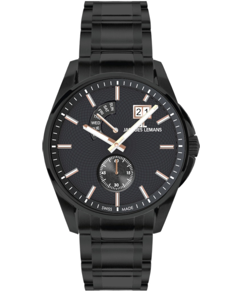  Jacques Lemans 1-2199V #1